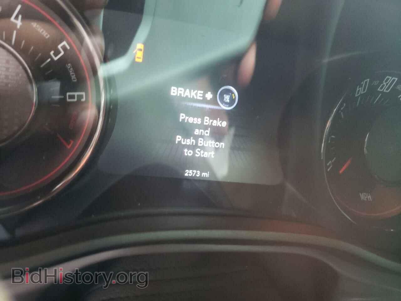2022 DODGE CHALLENGER - VIN: 2C3CDZAG4NH151657 - Photo 8