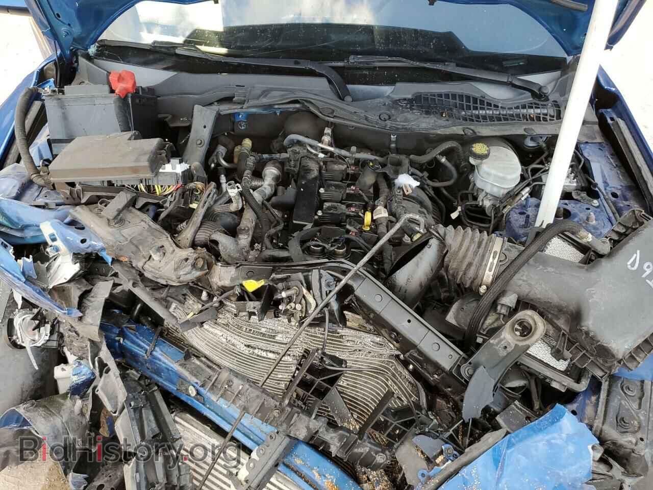 2017 FORD MUSTANG - VIN: 1FA6P8TH4H5258273 - Фото 7