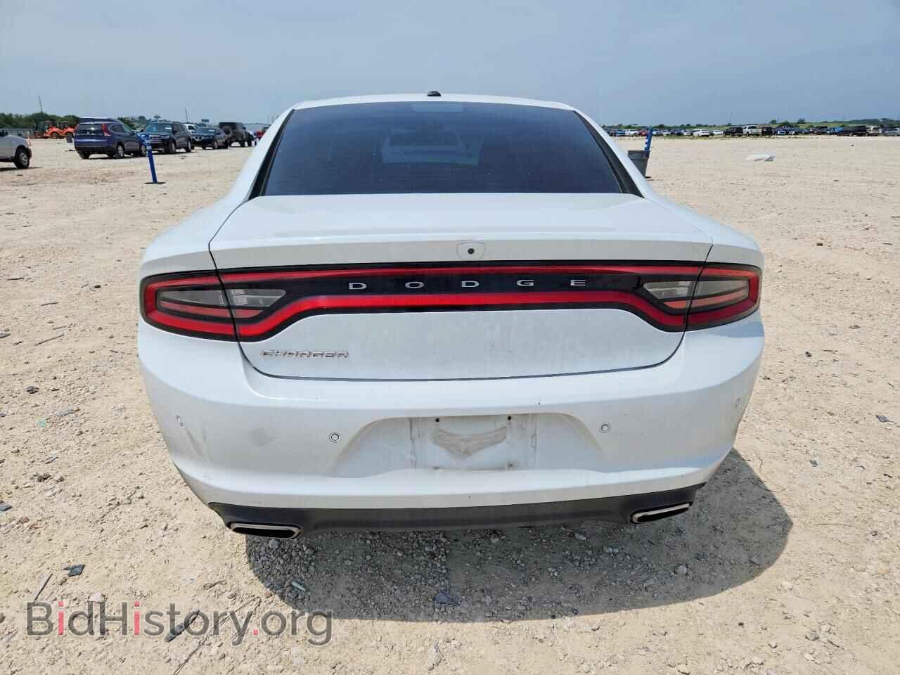 2022 DODGE CHARGER - VIN: 2C3CDXBG6NH212574 - Фото 6