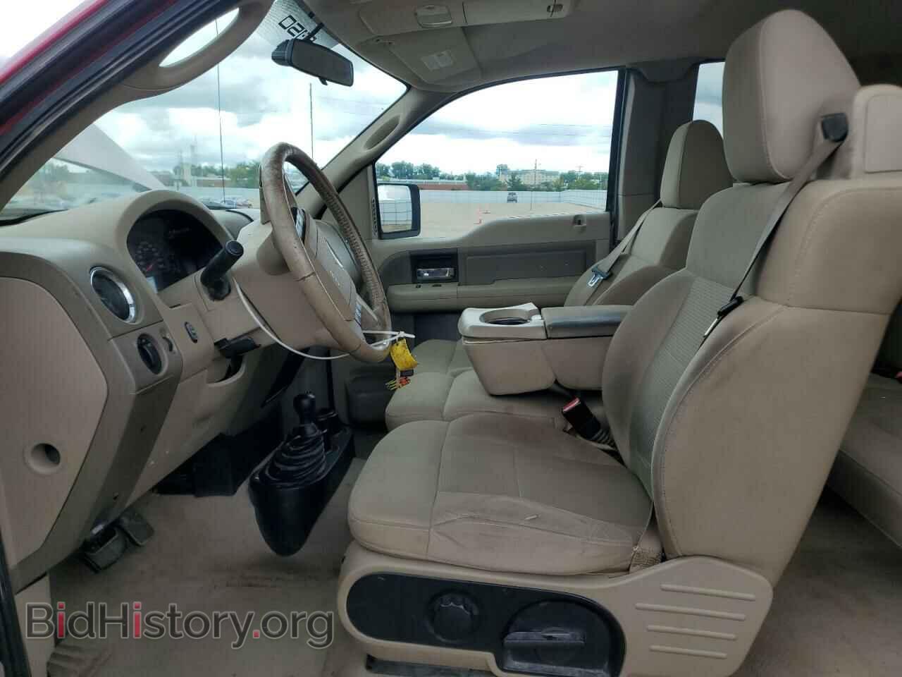 2008 FORD All Models - VIN: 1FTPX14V58KB30457 - Фото 7