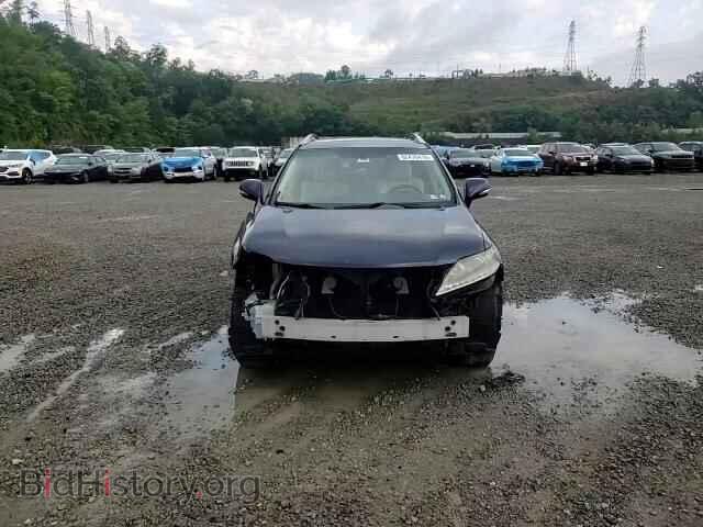 2014 LEXUS RX350 - VIN: 2T2BK1BA7EC228567 - Photo 14