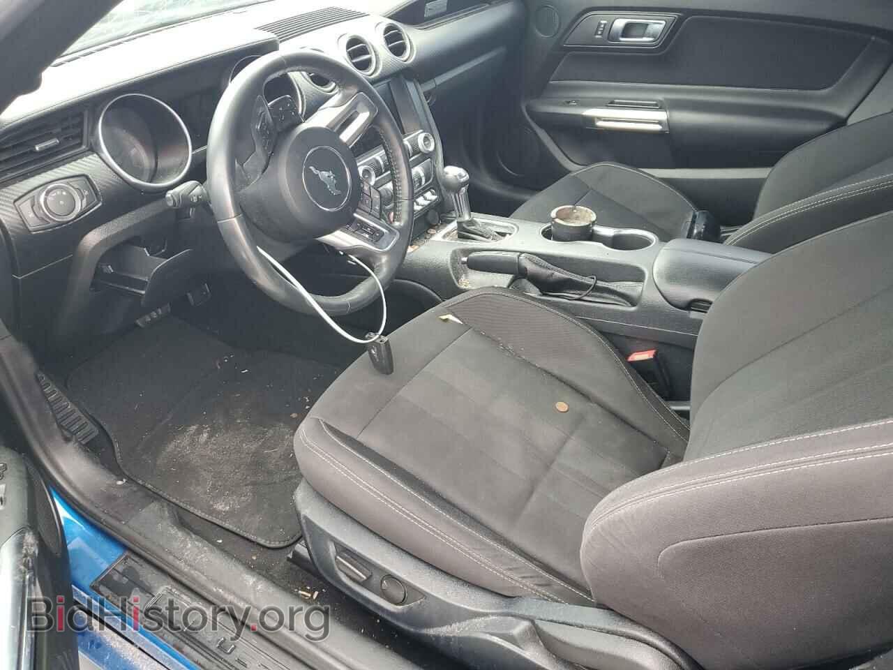2021 FORD ALL Models - VIN: 1FA6P8TH9M5152217 - Photo 7