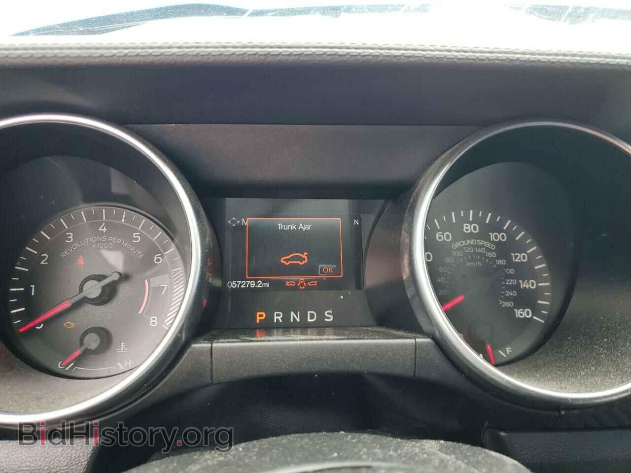 2021 FORD ALL Models - VIN: 1FA6P8TH9M5152217 - Photo 9