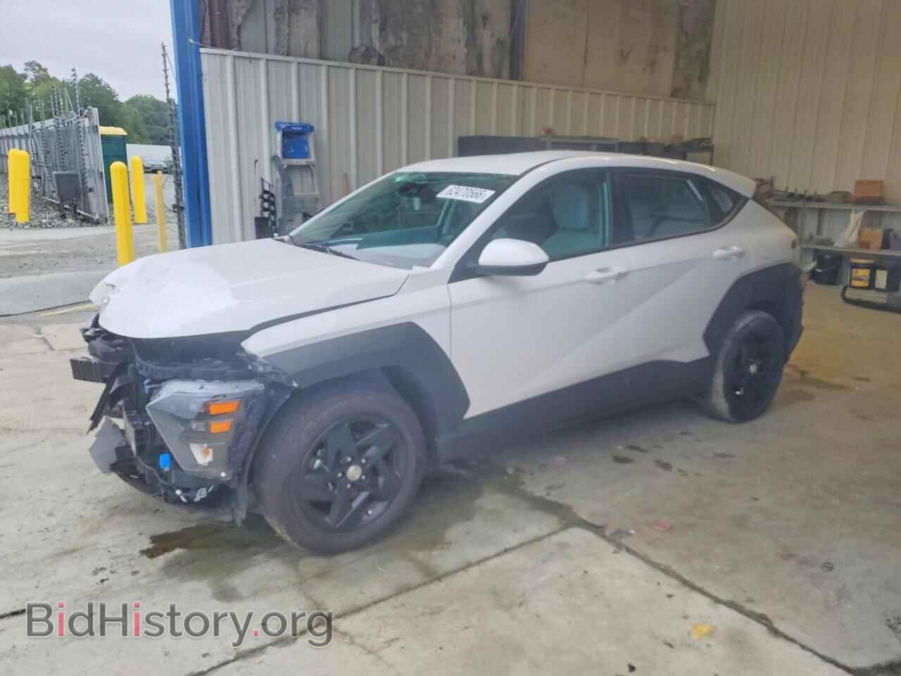 Photo KM8HA3AB6TU366216 - HYUNDAI KONA 2026