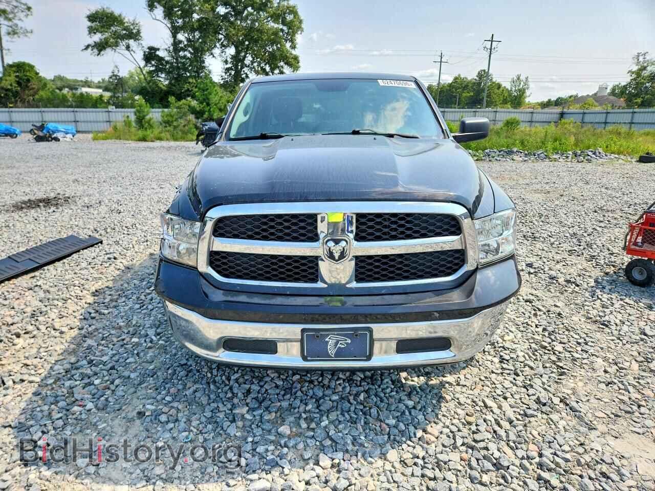 2021 RAM 1500 - VIN: 1C6RR6LG3MS531512 - Photo 5