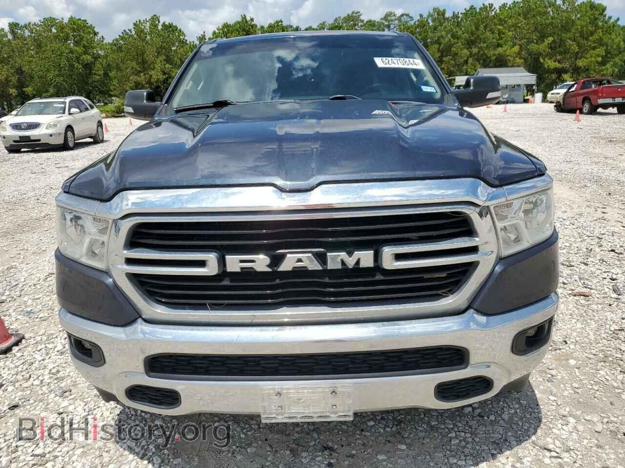 2020 RAM 1500 - VIN: 1C6SRFFT7LN163763 - Фото 5