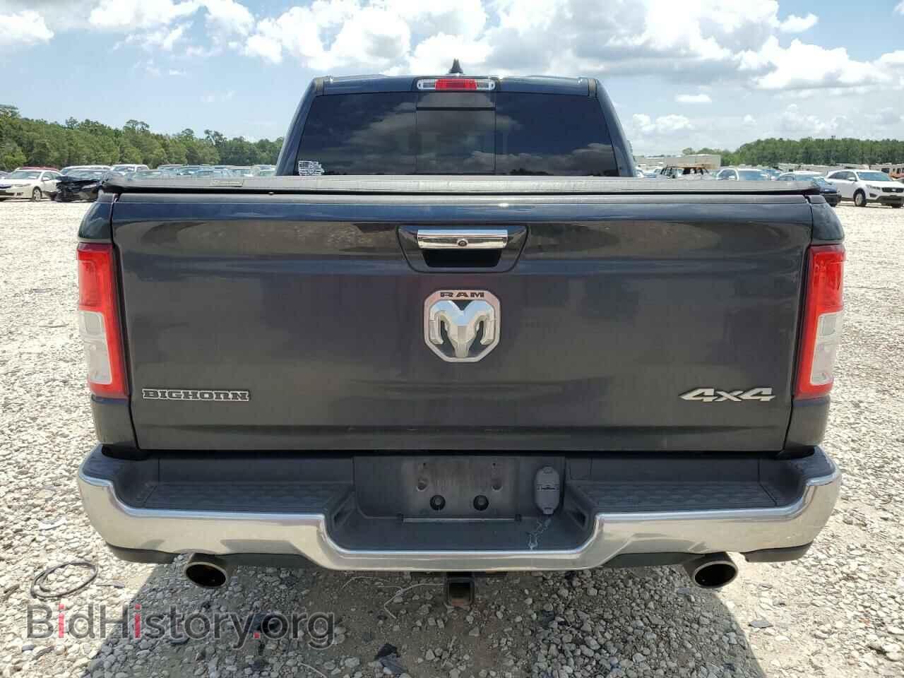 2020 RAM 1500 - VIN: 1C6SRFFT7LN163763 - Фото 6