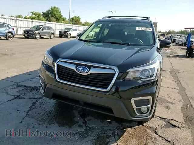 2019 SUBARU FORESTER - VIN: JF2SKAUC3KH465651 - Фото 14