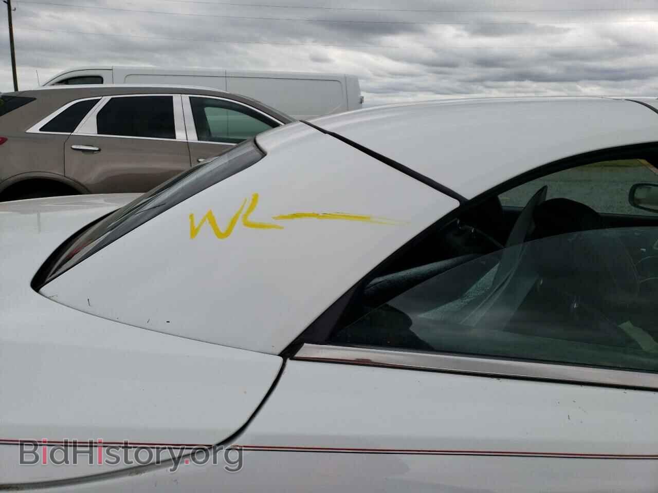 2013 CHRYSLER 200 - VIN: 1C3BCBGG5DN550807 - Фото 9