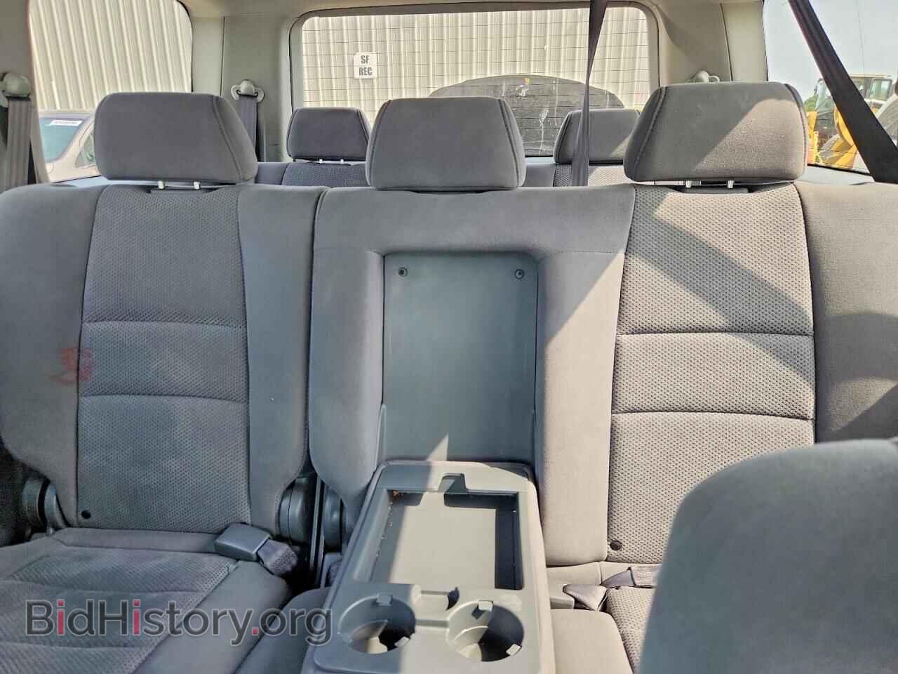 2006 HONDA PILOT - VIN: 2HKYF18476H508167 - Фото 10