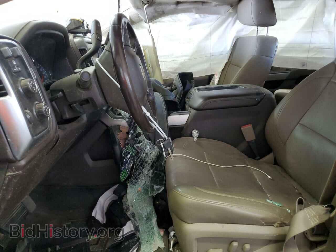 2014 CHEVROLET ALL Models - VIN: 3GCUKSEC5EG246247 - Фото 7