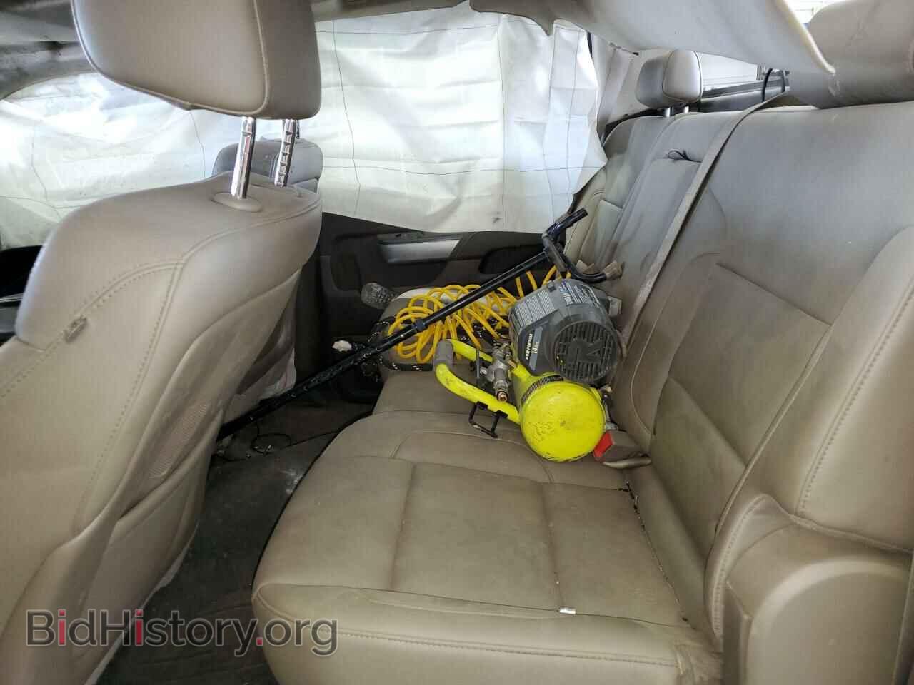 2014 CHEVROLET ALL Models - VIN: 3GCUKSEC5EG246247 - Фото 10