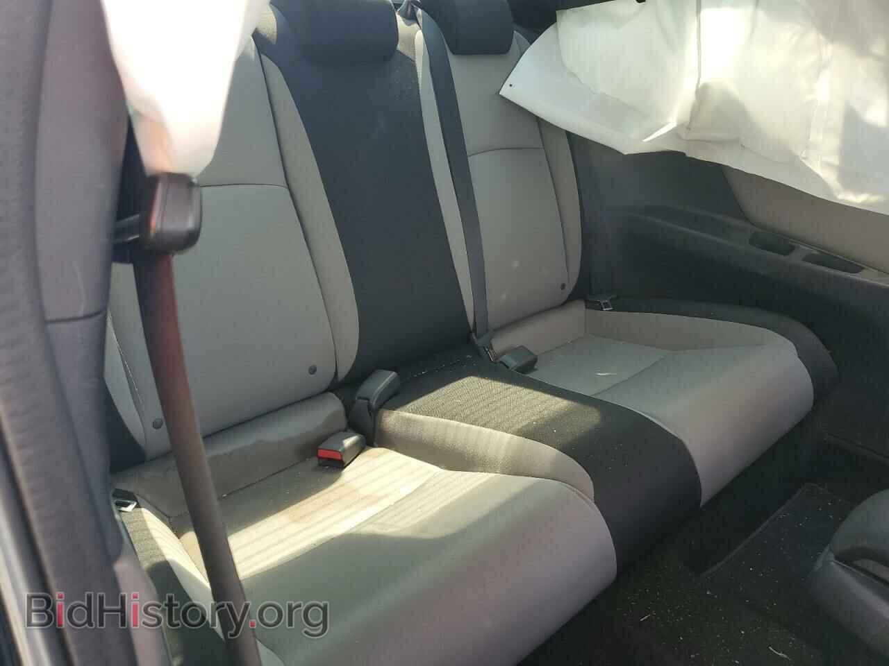 2017 HONDA CIVIC - VIN: 2HGFC4B5XHH308609 - Фото 10