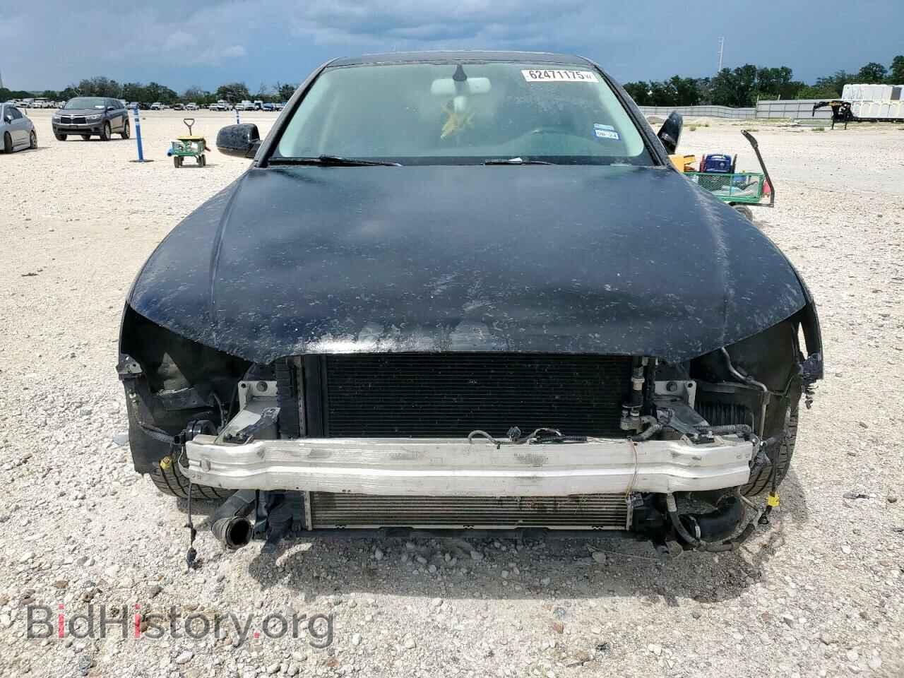 2012 AUDI A4 - VIN: WAUFFAFL5CA117665 - Photo 5