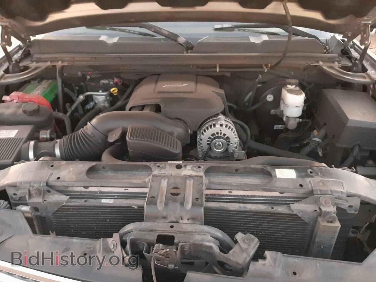 2007 CHEVROLET SILVERADO - VIN: 2GCEK13M171539648 - Фото 7