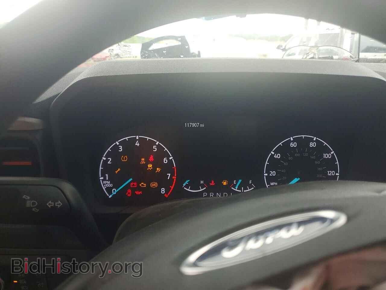 2022 FORD MAVERICK - VIN: 3FTTW8E91NRA44372 - Фото 9
