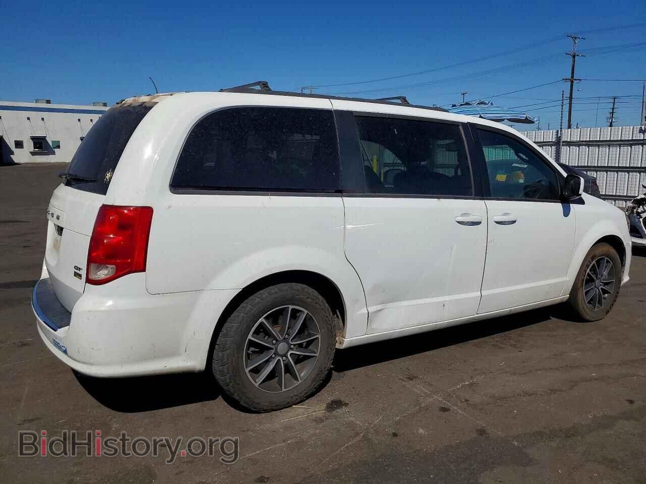 2019 DODGE CARAVAN - VIN: 2C4RDGEG3KR660522 - Photo 3
