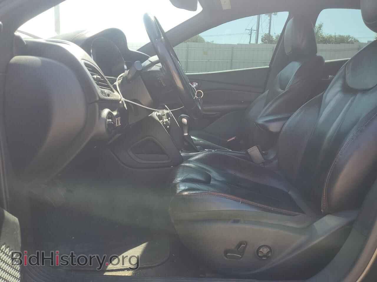 2015 DODGE DART - VIN: 1C3CDFEB8FD123212 - Фото 7