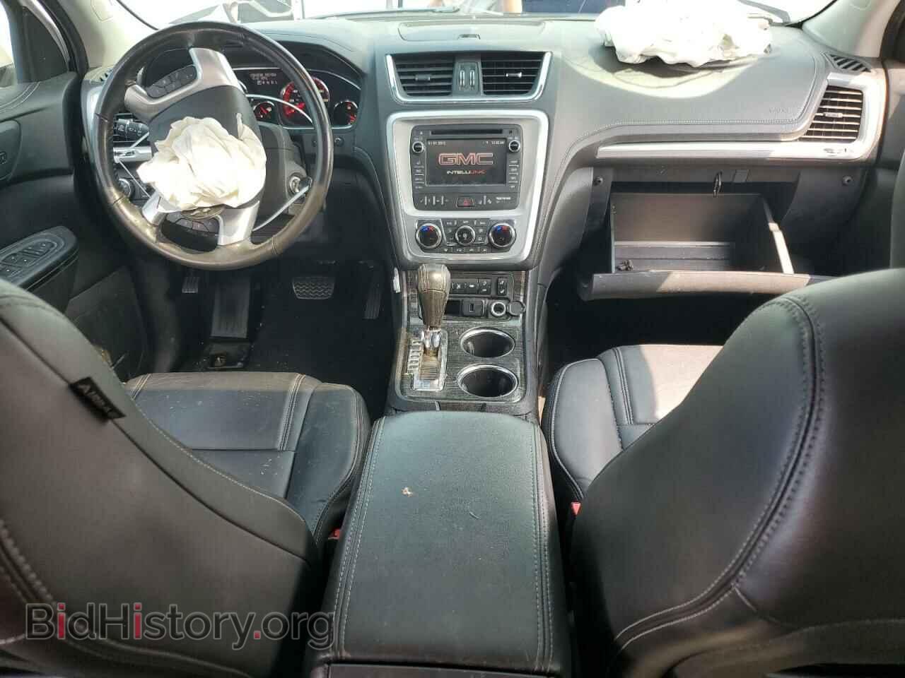 2017 GMC ACADIA - VIN: 1GKKRSKD0HJ269927 - Фото 8