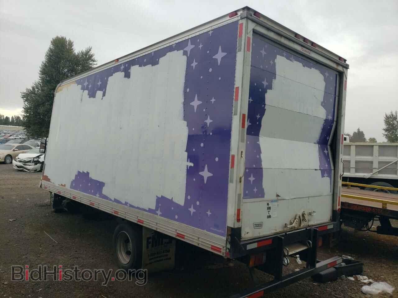 2008 ISUZU All Models - VIN: JALE5W16287301111 - Photo 2