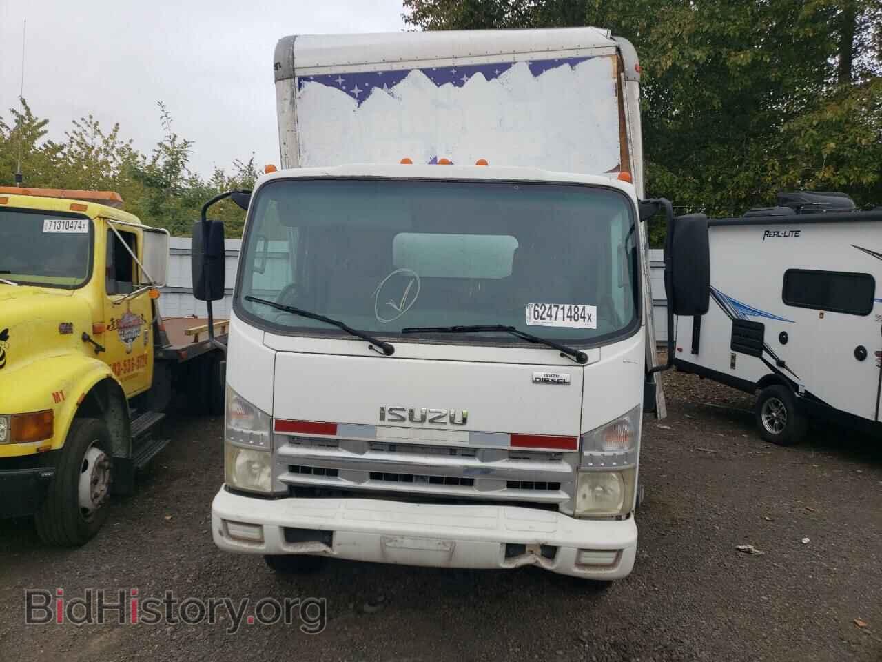 2008 ISUZU All Models - VIN: JALE5W16287301111 - Photo 5