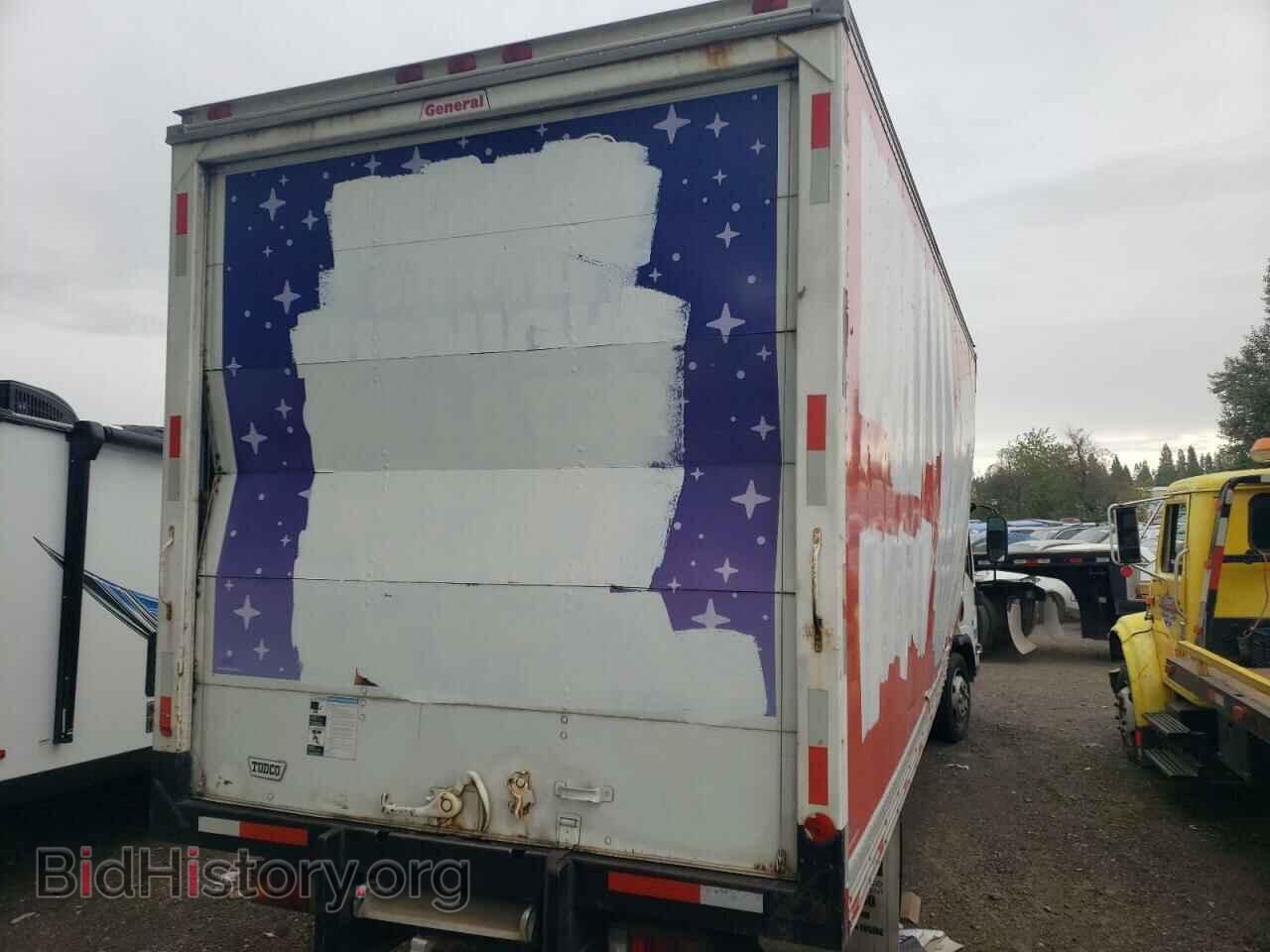 2008 ISUZU All Models - VIN: JALE5W16287301111 - Photo 6