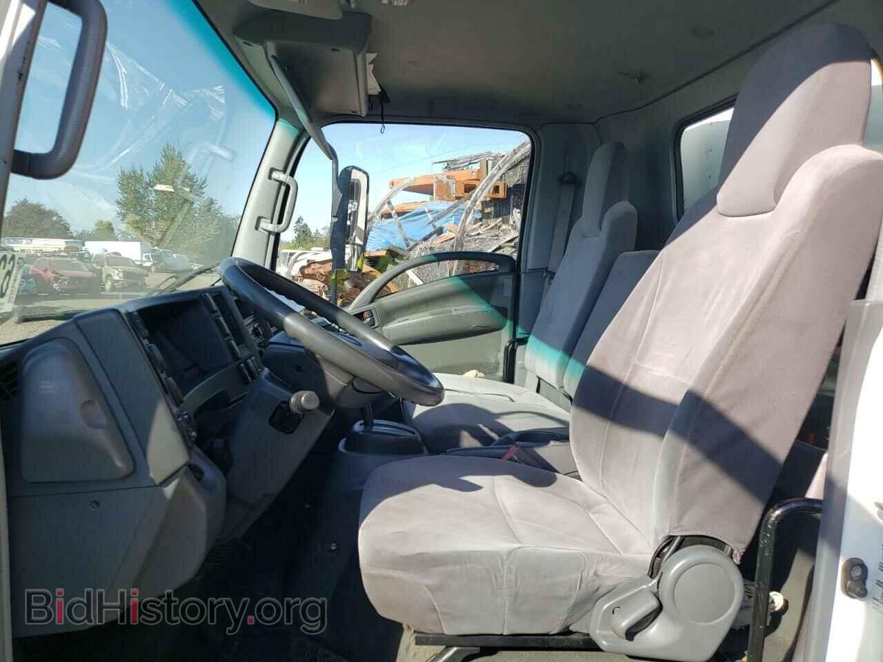 2008 ISUZU All Models - VIN: JALE5W16287301111 - Photo 7