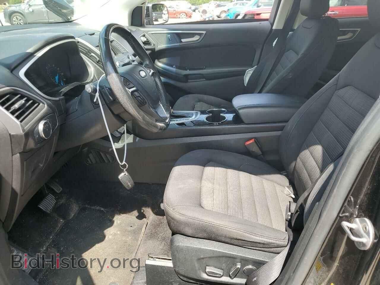 2017 FORD EDGE - VIN: 2FMPK4J8XHBC39520 - Фото 7