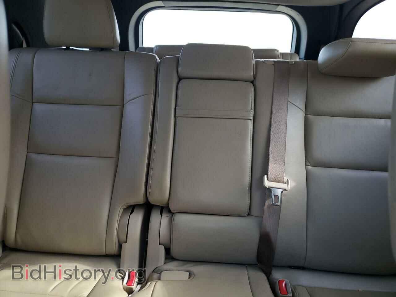 2015 DODGE DURANGO - VIN: 1C4RDHDG3FC784358 - Фото 10
