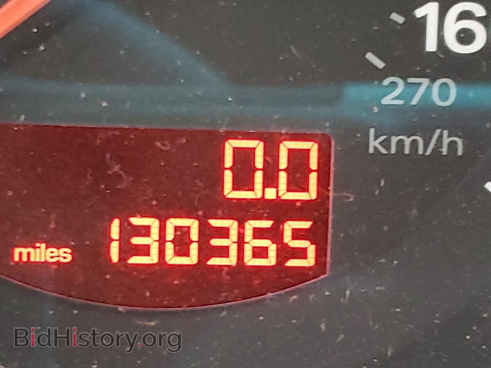 2006 AUDI A6 - VIN: WAUDH74F56N124968 - Фото 8