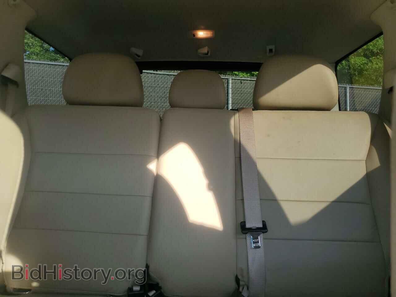 2012 FORD ESCAPE - VIN: 1FMCU9EG1CKB10149 - Фото 10