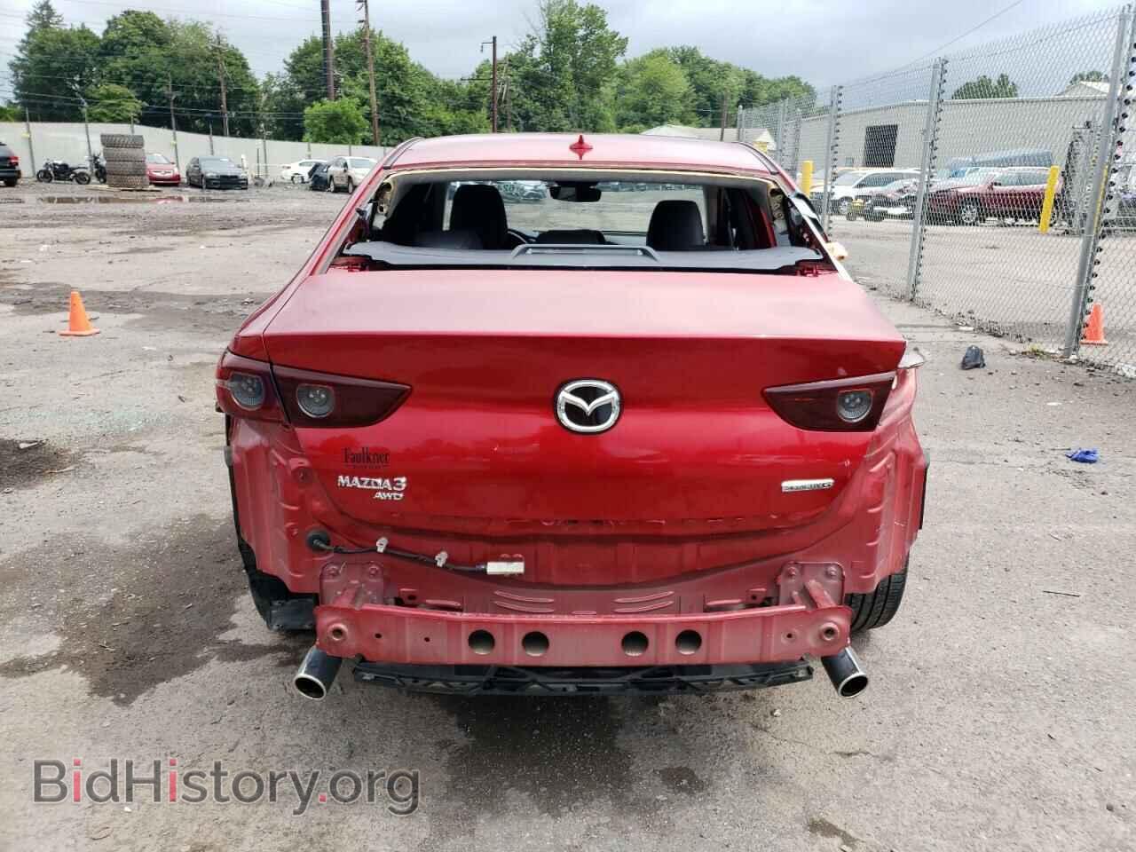 2019 MAZDA 3 - VIN: JM1BPBCM1K1107635 - Photo 6