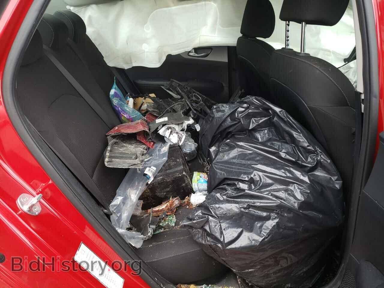 2019 KIA FORTE - VIN: 3KPF24AD1KE007546 - Фото 6