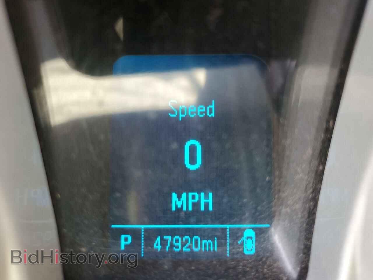 2014 CHEVROLET CAMARO - VIN: 2G1FB1E36E9298699 - Фото 8