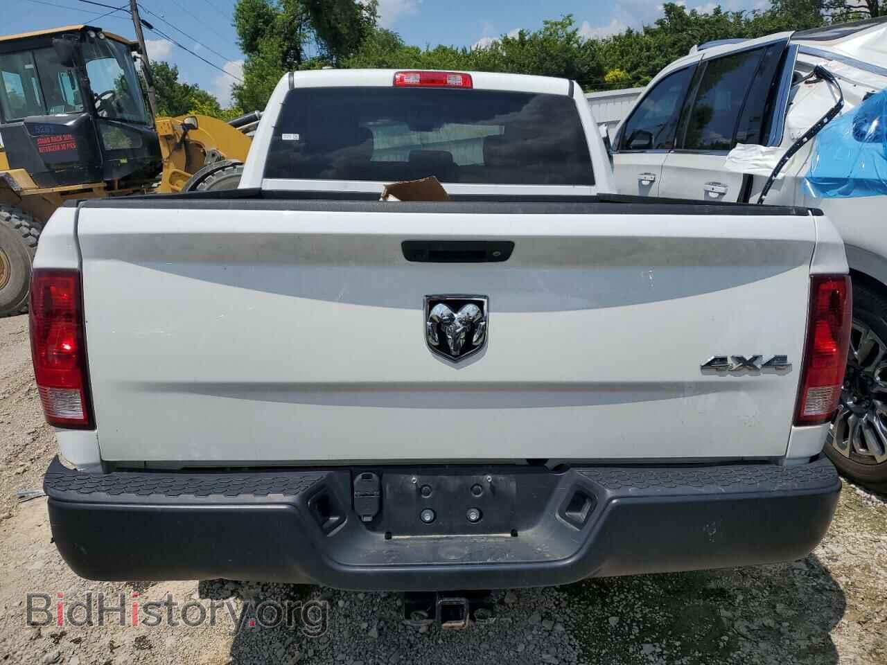 2023 RAM 1500 - VIN: 1C6RR7XT0PS596366 - Photo 6