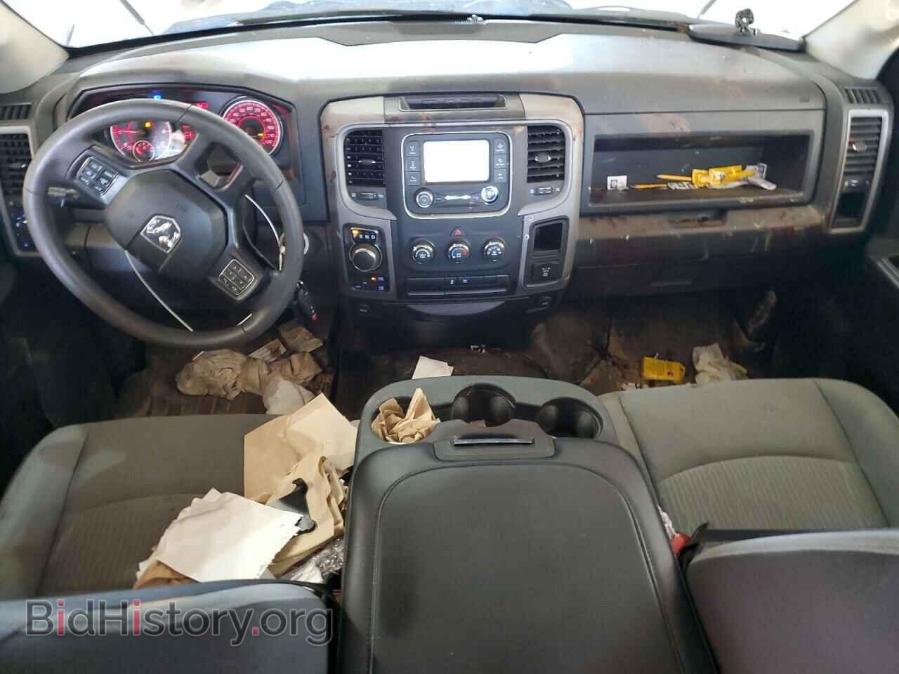2023 RAM 1500 - VIN: 1C6RR7XT0PS596366 - Photo 8