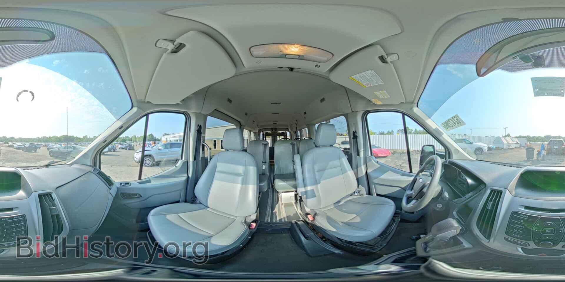 2015 FORD TRANSIT - VIN: 1FDZX2CM1FKA84061 - Photo 15