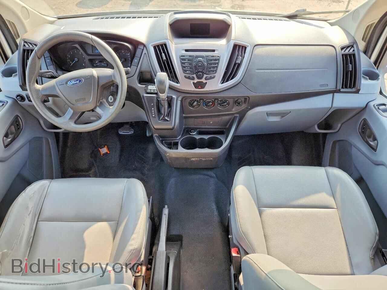 2015 FORD TRANSIT - VIN: 1FDZX2CM1FKA84061 - Photo 8