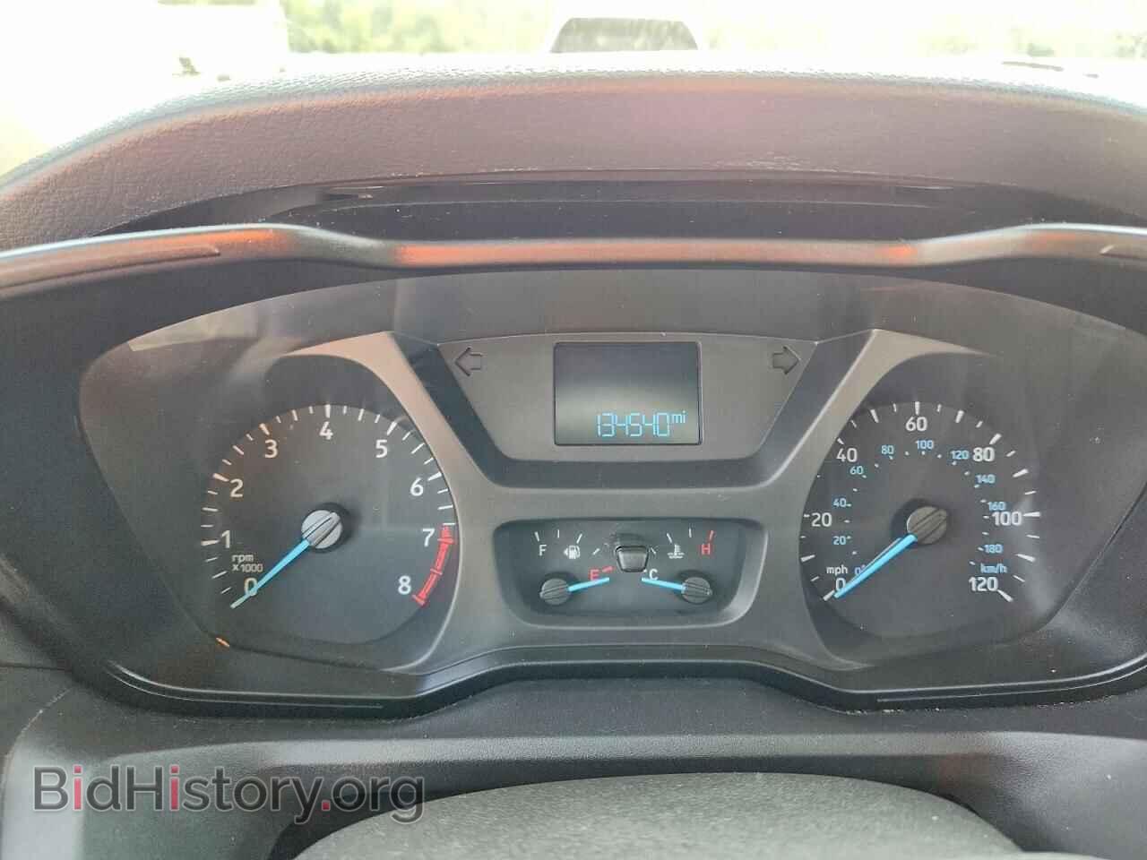 2015 FORD TRANSIT - VIN: 1FDZX2CM1FKA84061 - Photo 9