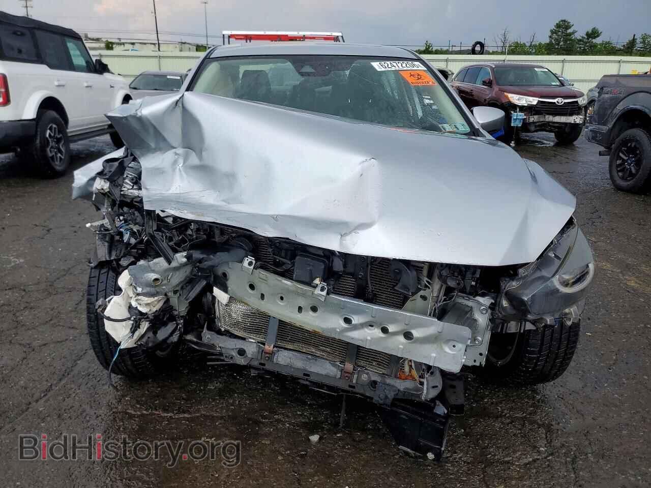 2017 MAZDA 3 - VIN: JM1BN1W33H1126263 - Фото 5