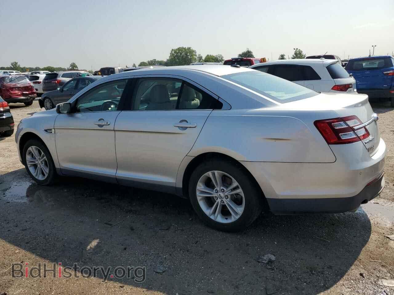 2015 FORD TAURUS - VIN: 1FAHP2E80FG161995 - Photo 2