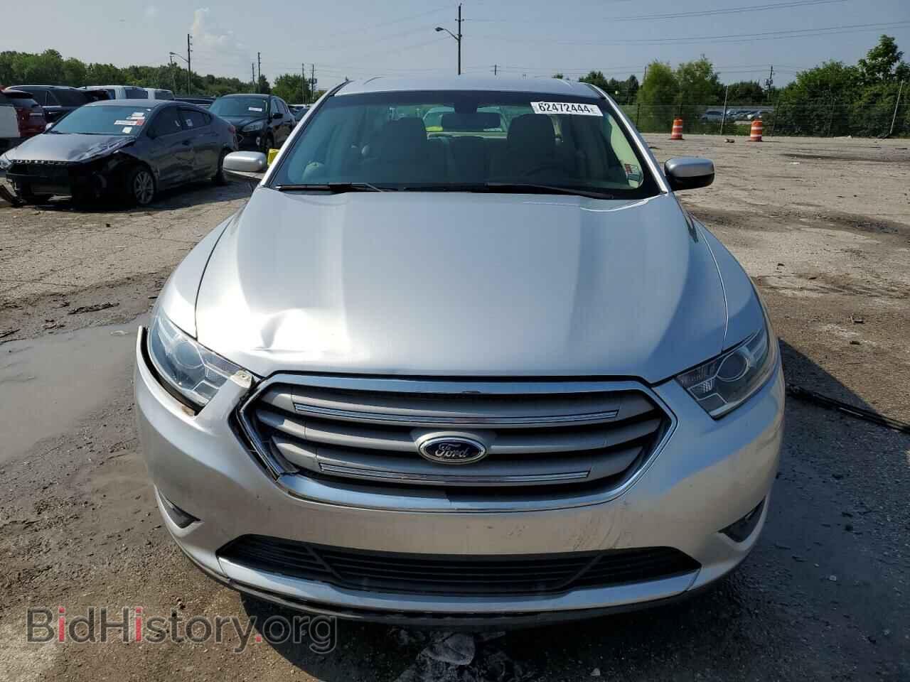 2015 FORD TAURUS - VIN: 1FAHP2E80FG161995 - Photo 5
