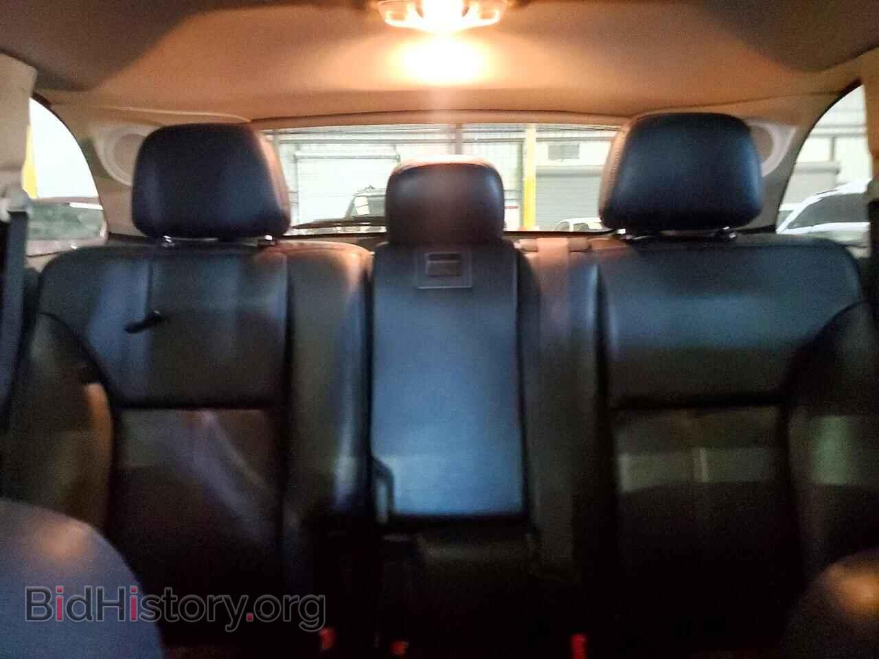 2013 FORD EDGE - VIN: 2FMDK3KC6DBC61072 - Photo 10
