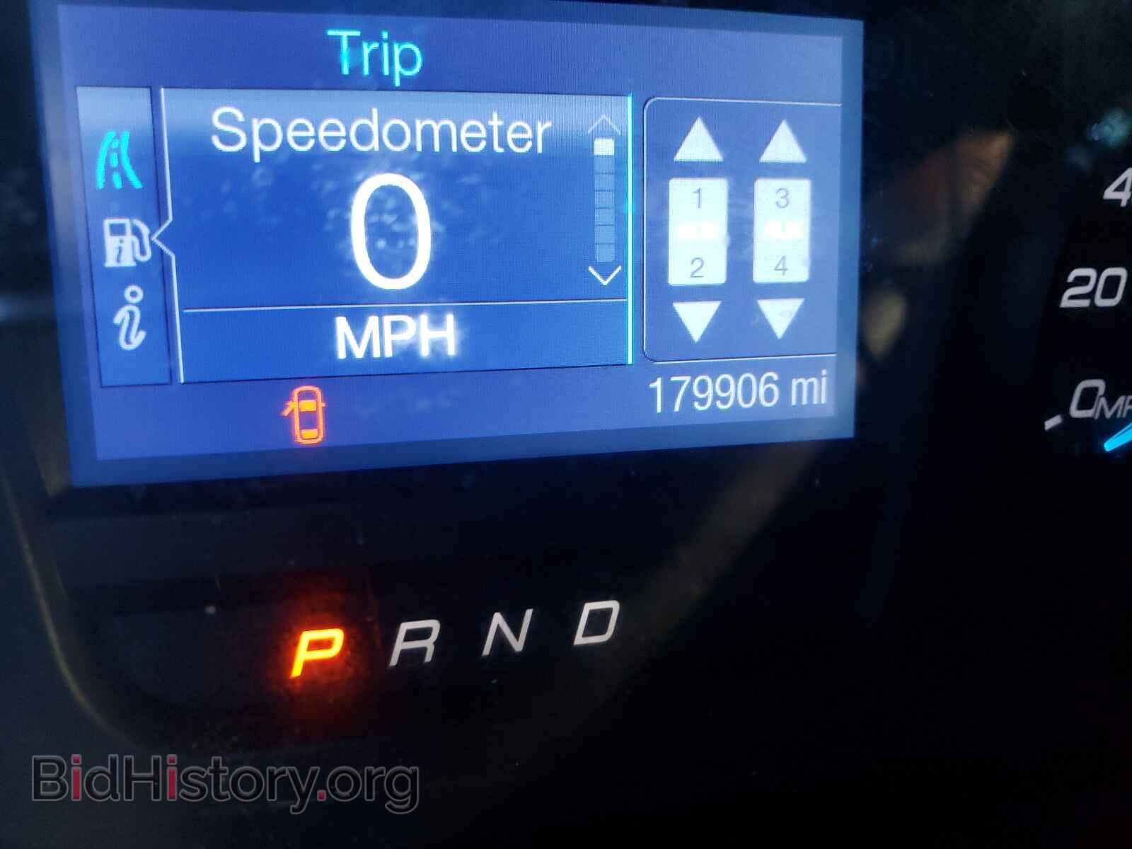 2013 FORD TAURUS - VIN: 1FAHP2MK7DG227002 - Фото 8