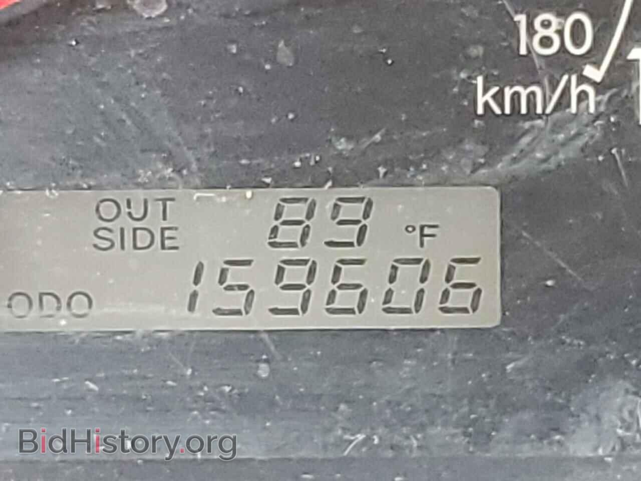 2006 TOYOTA COROLLA - VIN: JTDBR32E860094937 - Фото 8