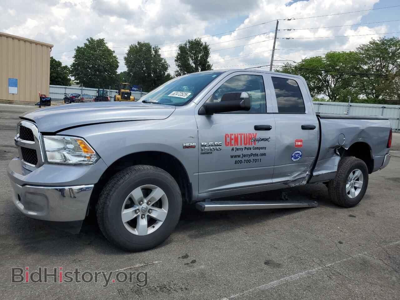 Photo 1C6RR7FT6KS663322 - RAM 1500 2019