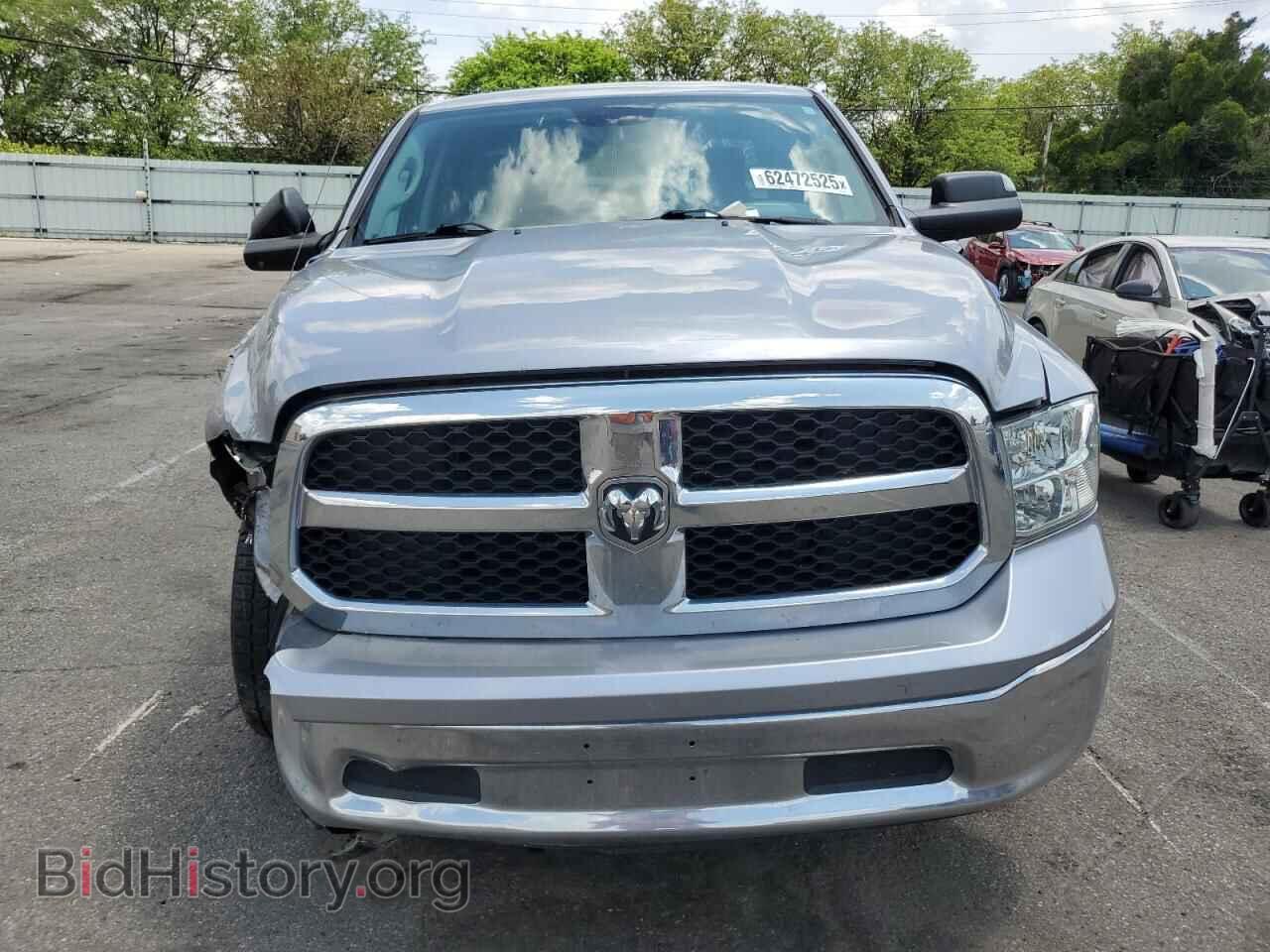 2019 RAM 1500 - VIN: 1C6RR7FT6KS663322 - Фото 5