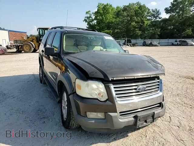 2006 FORD EXPLORER - VIN: 1FMEU73EX6ZA02896 - Фото 14
