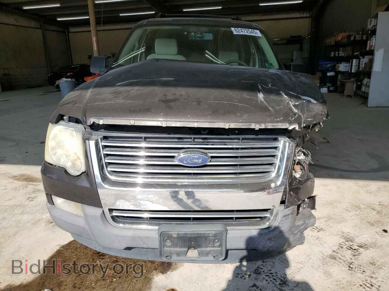 2006 FORD EXPLORER - VIN: 1FMEU73EX6ZA02896 - Фото 5