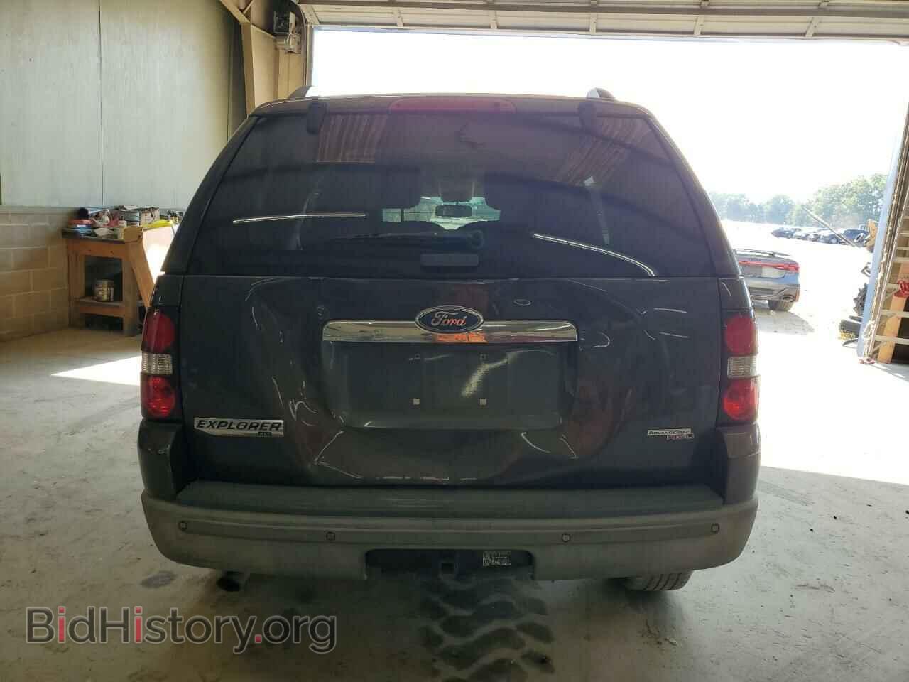 2006 FORD EXPLORER - VIN: 1FMEU73EX6ZA02896 - Фото 6